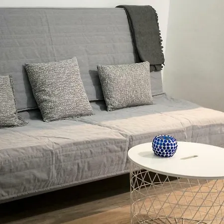 Apartment Presidente Premium *