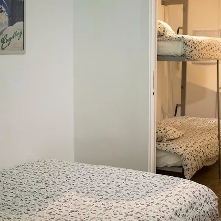 Apartment Presidente Premium *