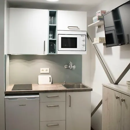 Apartment Presidente Premium *