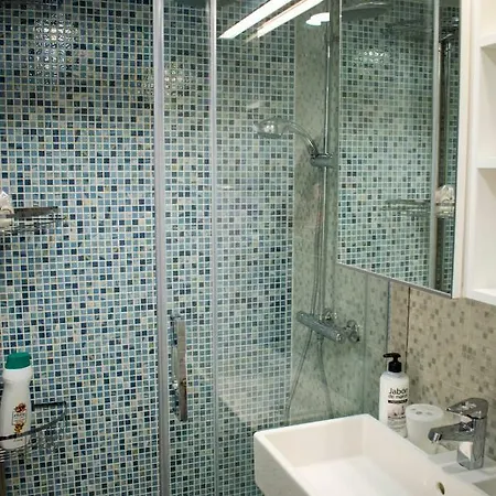 Presidente Premium Apartment