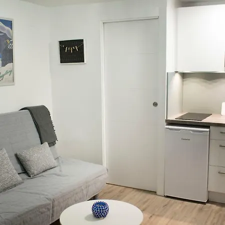 Apartment Presidente Premium *