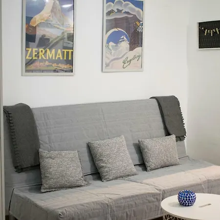 Apartment Presidente Premium